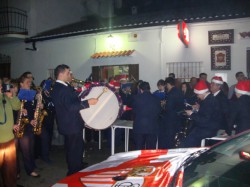 2011-01-05-Cabalgata-Banda